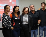 Faculdade Una anuncia últimas inscrições para Corrida do dia 18 de maio
