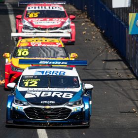 BH Stock Festival