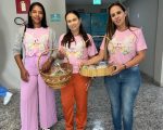Estão abertas as inscrições para voluntariado no CSSJD