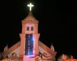 Encenação da Paixão de Cristo será apresentada em Ermida