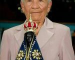 Divinópolis se despede de Raimunda Ana da Silva, aos 99 anos