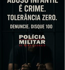 Formiga: Preso acusado de enviar mensagens de cunho sexual para adolescente
