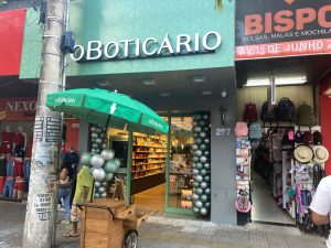 Est&uacute;dio 94 LIVE e O Botic&aacute;rio deixam a sua sexta-feira ainda mais linda