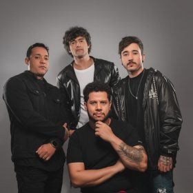 Chula Rock Band realiza segunda edi&ccedil;&atilde;o do Circuito Rock do Bem neste ano