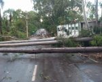 Equipes da Cemig ainda trabalham para normalizar energia em bairros de Divinópolis