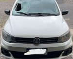 Colisão com cavalo na MG-050 deixa adolescente ferida em Divinópolis