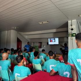 Guarani lan&ccedil;a Passaporte Bugrino 2025 e intensifica prepara&ccedil;&atilde;o para estreia
