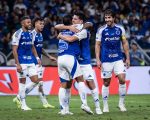 A Páscoa é no domingo, mas Cruzeiro antecipa e aplica “chocolate” no Bahia