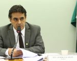 Pesquisa aponta Domingos Sávio como um dos nomes da direita mineira ao Senado em 2026