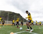 Altitude será o maior adversário do Galo na estreia na Sul-Americana. Cienciano x Atlético. O Portal BH 24 Horas transmite.