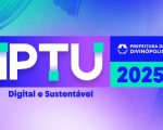 IPTU 2025: 2ª parcela vence nesta quinta-feira (10/4)