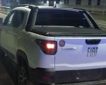Homem é preso com carro furtado na MG-050, em Divinópolis
