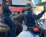 Inscrições abertas para a cavalgada de 1º de junho