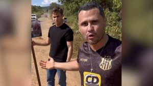 Pesquisa mostra Cleitinho &agrave; frente de Nikolas Ferreira na disputa pelo Governo de Minas