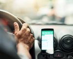 Corrida de R$ 15 por R$ 1,5 mil: Motorista de app é preso após golpes em BH