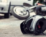 Criminosos caem de moto durante perseguição e são presos em BH