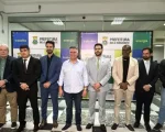 Damião anuncia novos nomes na equipe da Prefeitura de BH; veja lista