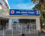 Detento foge de hospital em Ribeirão das Neves após quebrar algema e pular do segundo andar