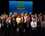 Diamantina recebe o 23º Encontro Regional da AMIRT no Teatro Santa Izabel
