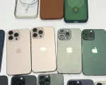 Dupla é presa com 11 iPhones furtados no show do Gusttavo Lima, em BH