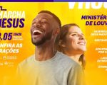 Divinópolis recebe a primeira edição da Marcha para Jesus neste sábado