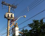 Desligamento programado na rede elétrica em Divinópolis