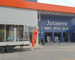 Hoje é aniversário Jotaerre e a Minas FM está presente com o Estúdio Móvel