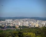 Confira a previsão do tempo para Divinópolis nesta Sexta (18)