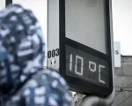 Segunda frente fria de abril pode chegar a Divinópolis nos próximos dias