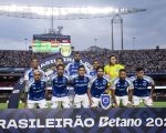 Gabigol não é mais “titular” fixo entre os 11 iniciais.