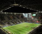 Galo enfrentará o Maringá pelo Copa do Brasil e decide em casa.