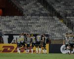 Galo precisa da vitória para sair da “zona da confusão”. Atlético x Vitória. O Portal BH 24 Horas transmite.