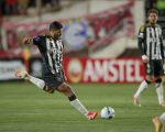 Galo recebe o Tricolor buscando a primeira vitória no Brasileirão. Atlético x São Paulo. O Portal BH 24 Horas transmite.