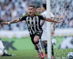 Gol de Cuello na Páscoa! Atlético vence o Botafogo pelo Brasileirão