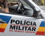Homem é baleado após tentar assaltar PM em BH