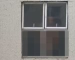 Homem é flagrado se masturbando em janela de apartamento e é preso na Grande BH