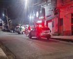 Homem é morto com 27 tiros enquanto assistia o jogo do Atlético em distribuidora na Grande BH