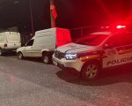 Homem é preso após tentar roubar carro com encomendas em BH