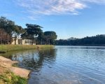 Homem que se afogou na Lagoa da Pampulha é encontrado dois dias após desaparecimento