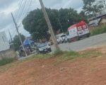 Urgente: Homem morre no bairro Belvedere, em Divinópolis