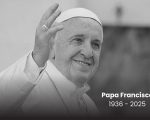 Presidente da Câmara de Divinópolis manifesta pesar pela morte do Papa Francisco e declara luto oficial de três dias