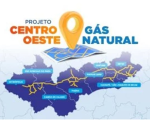 Gasoduto em Divinópolis ficará pronto este ano, diz Prefeitura: empresas interessadas devem se credenciar