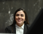 Deputada explica proposta do licenciamento ambiental e comenta temas como: recursos e Tarifaço