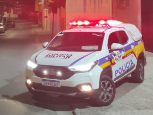 Traficante foragido que j&aacute; levou celular para a cadeia &eacute; preso, em Nova Serrana