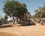 Mais de R$ 500 mil são aplicados em melhorias na Praça do Planalto, em Divinópolis