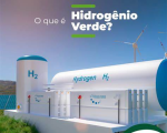 Pesquisador da UFMG desenvolve projeto de usina de hidrogênio verde com potencial para substituir a gasolina