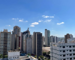 Veja a previsão do tempo para Divinópolis nesta segunda (21)