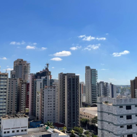 Veja a previsão do tempo para Divinópolis nesta segunda (21)