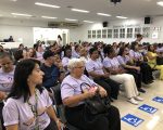 Cinco projetos são aprovados na Câmara