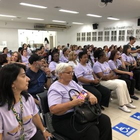 Cinco projetos s&atilde;o aprovados na C&acirc;mara&nbsp;